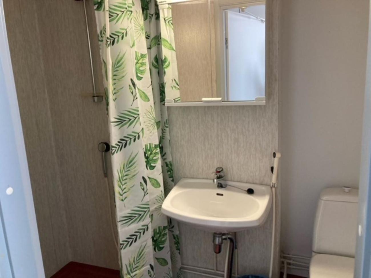 Stadium Apartments Tornio Zewnętrze zdjęcie