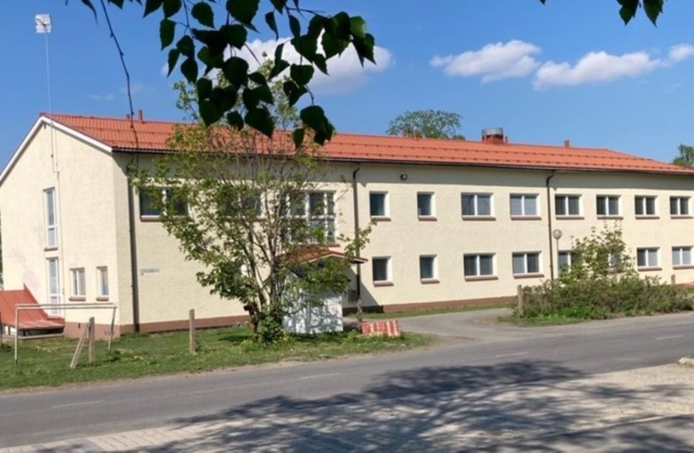 Stadium Apartments Tornio Zewnętrze zdjęcie