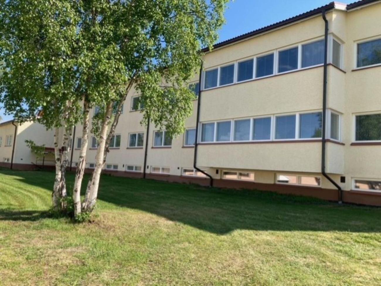 Stadium Apartments Tornio Zewnętrze zdjęcie