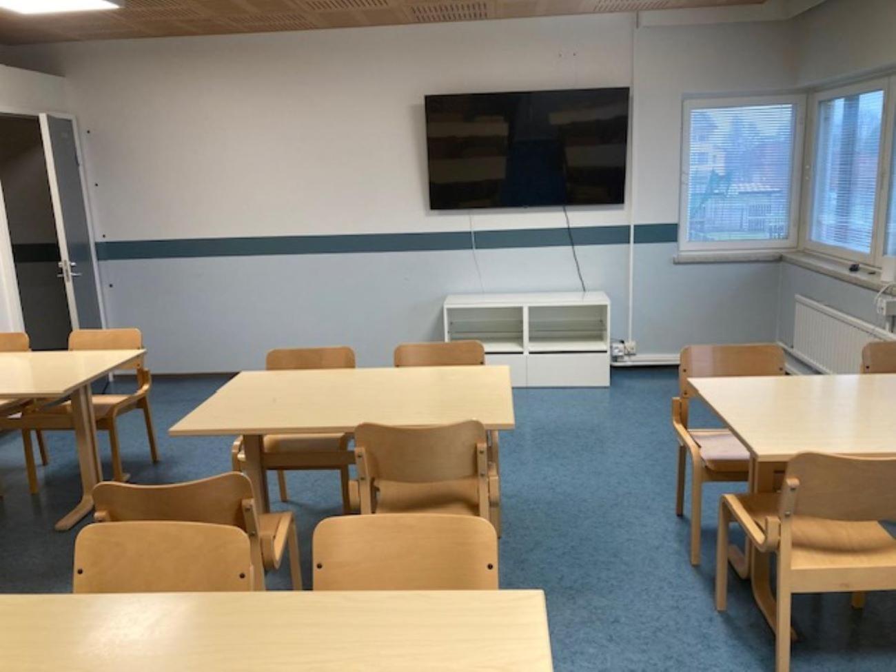 Stadium Apartments Tornio Zewnętrze zdjęcie